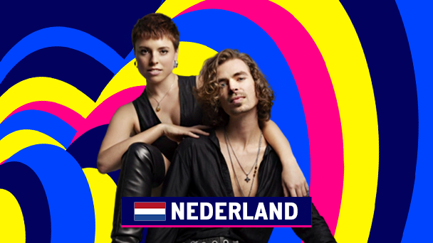 Mia Nicolai kreeg doodsbedreigingen rondom songfestivaldeelname