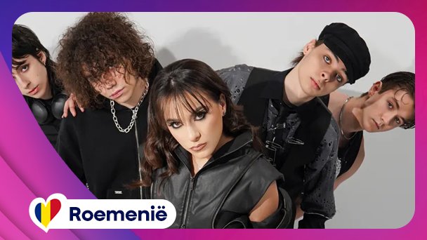 Douze Points 2026 [18]: Roemenië