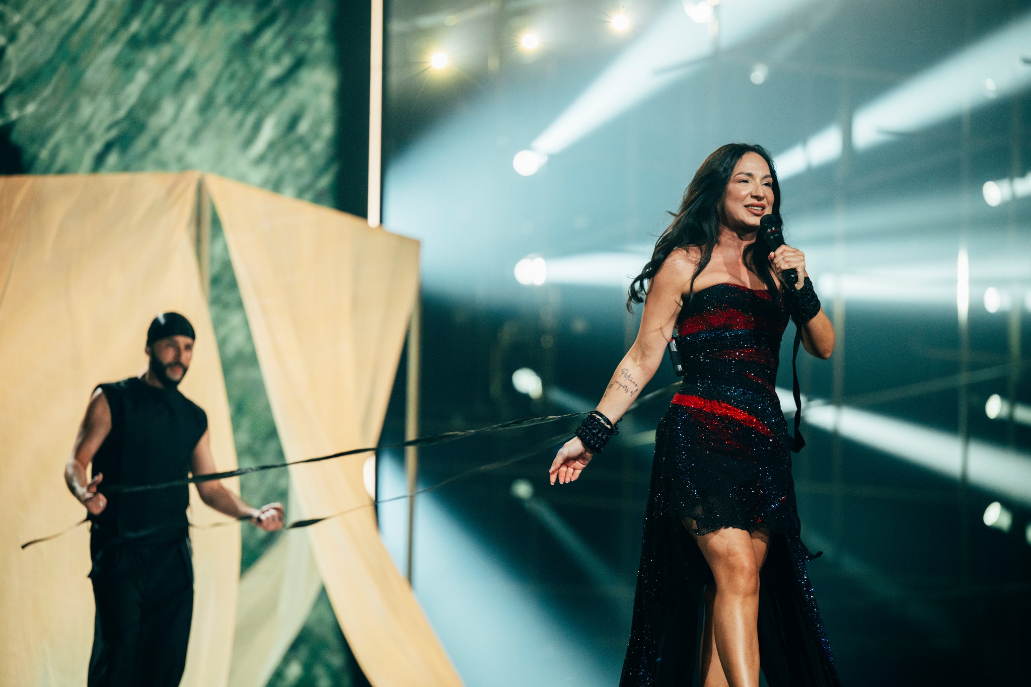 Foto’s Repetities semi 2 (deel 1)