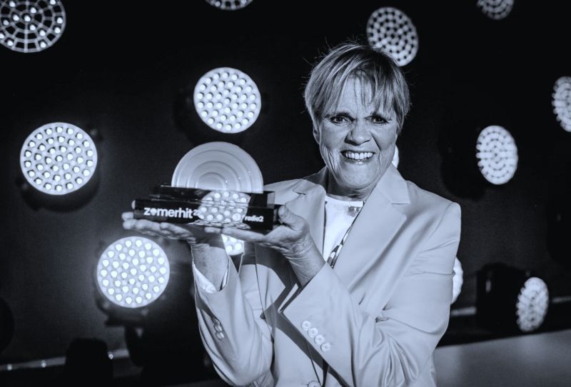 Margriet Hermans (72) overleden