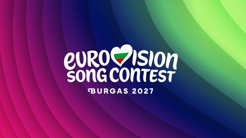 Eurovisie Songfestival 2027 in Boergas