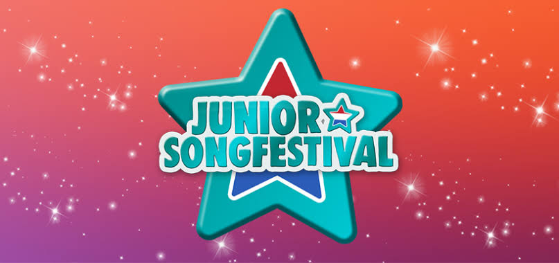 Zaterdag nationale finale Junior Songfestival